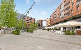 Grand Apartments Modern Old Town 3 - Apartament W Centrum Gdanska